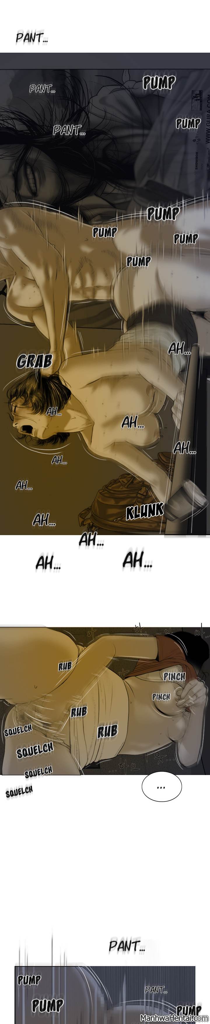 Creampie - Chapter 3 [photo 15] - MangaPorn