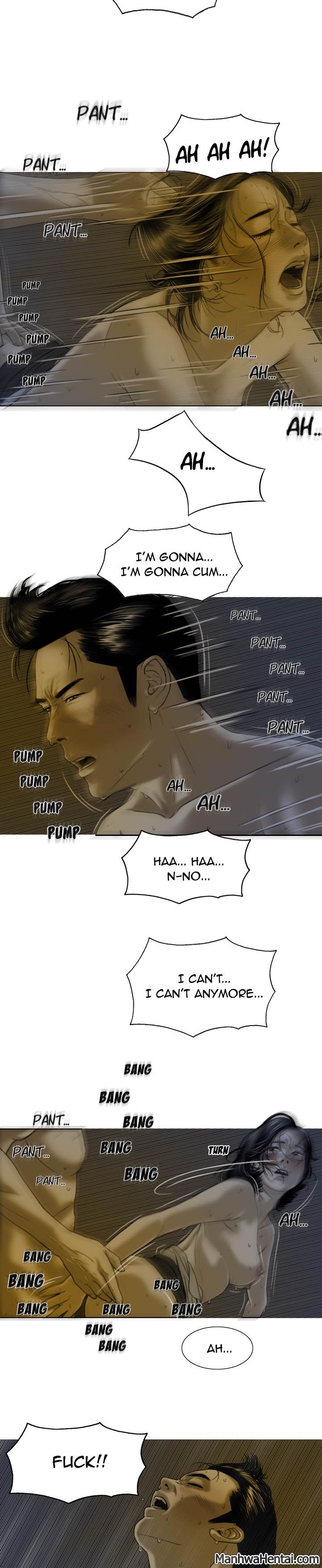 Creampie - Chapter 3 [photo 17] - MangaPorn