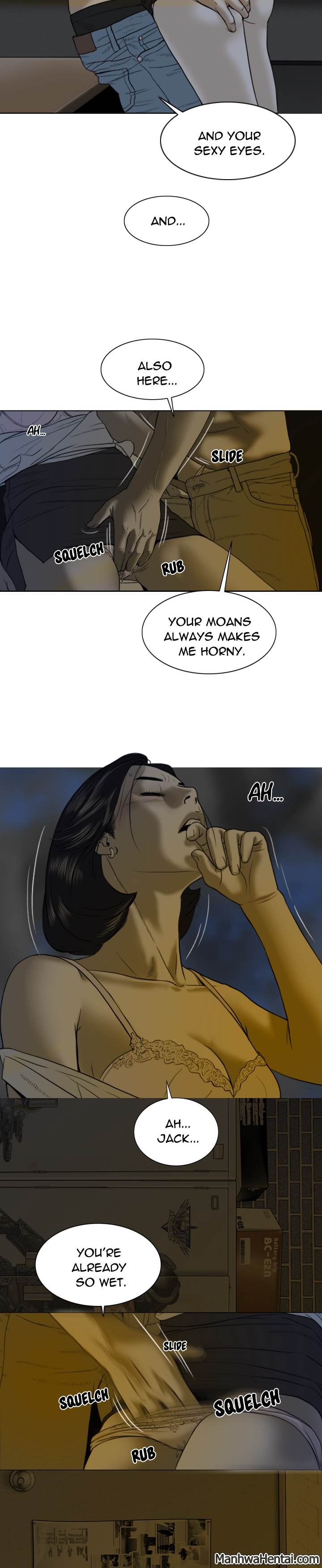 Creampie - Chapter 3 [photo 2] - MangaPorn