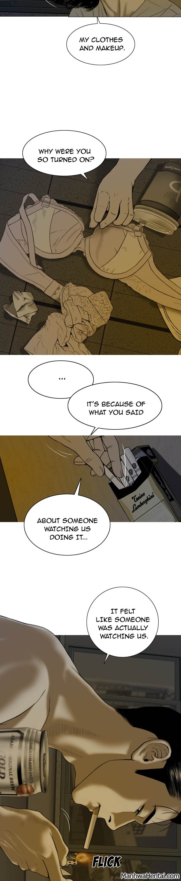 Creampie - Chapter 3 [photo 21] - MangaPorn