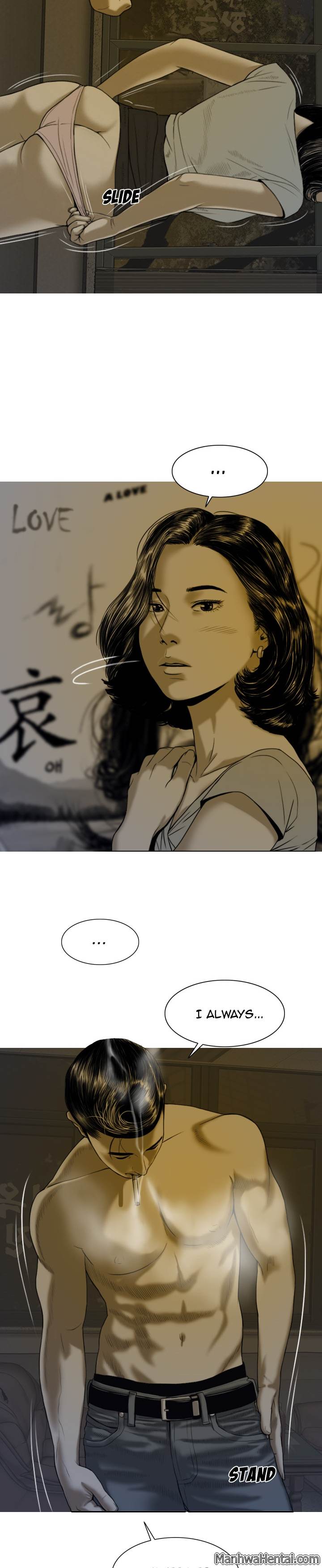 Creampie - Chapter 3 [photo 22] - MangaPorn