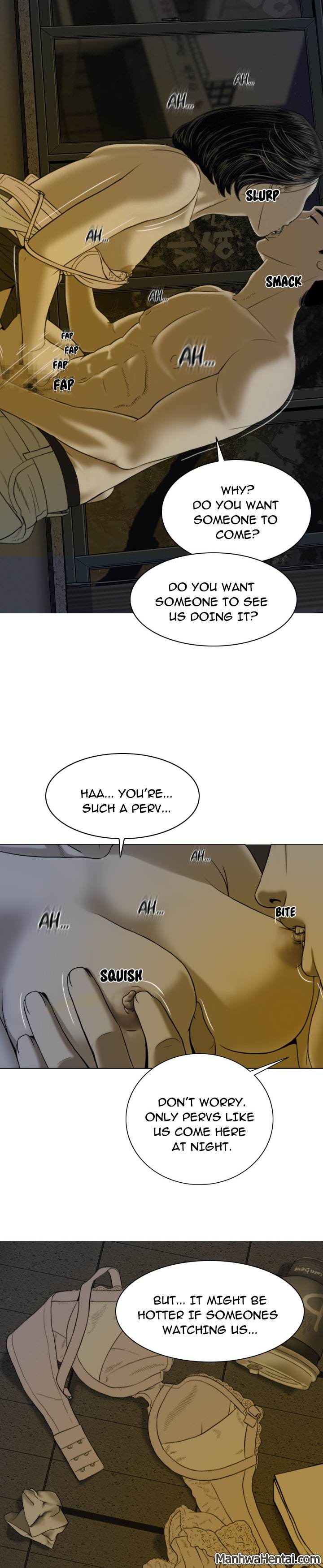 Creampie - Chapter 3 [photo 4] - MangaPorn