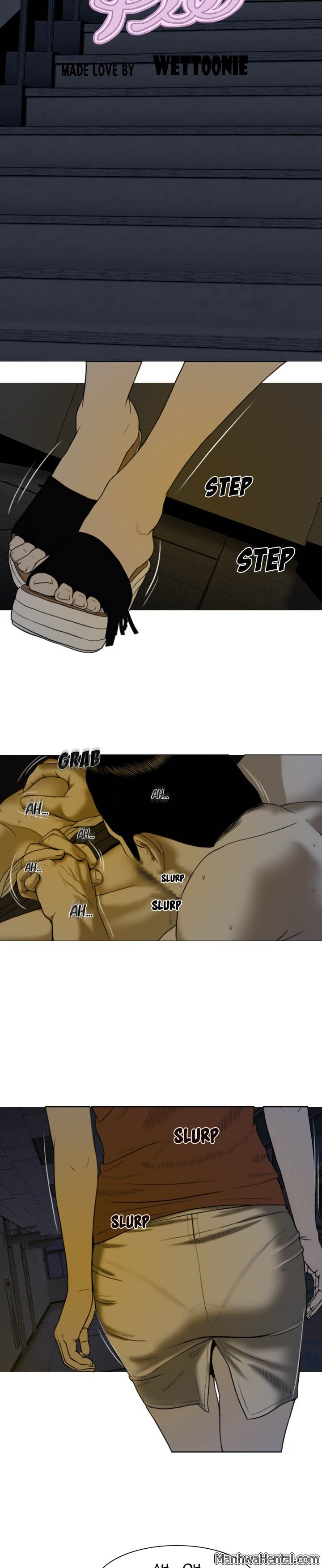 Creampie - Chapter 3 [photo 6] - MangaPorn