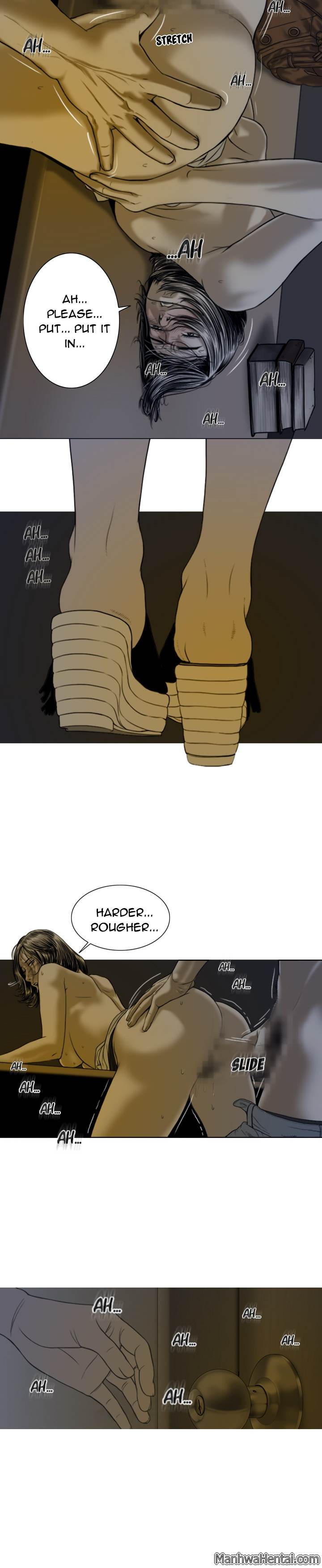 Creampie - Chapter 3 [photo 9] - MangaPorn