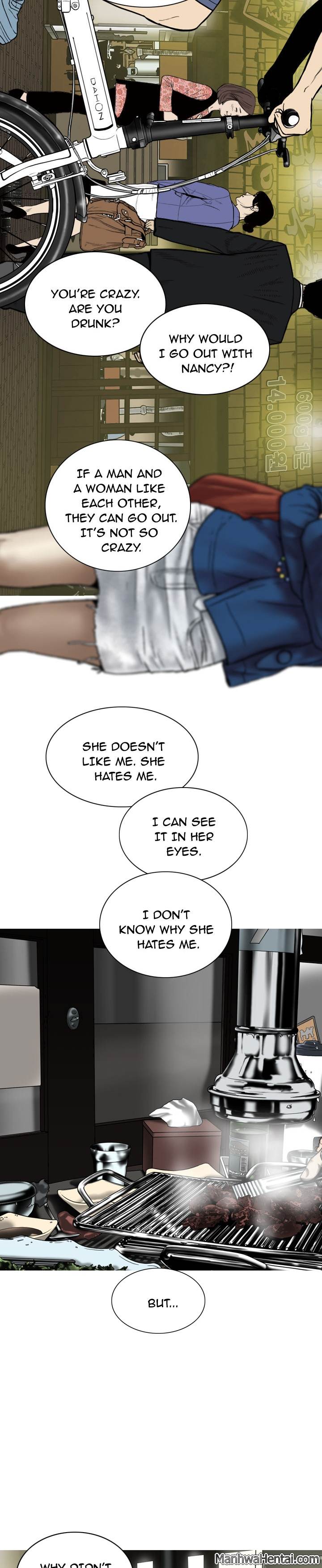 Creampie - Chapter 4 [photo 15] - MangaPorn