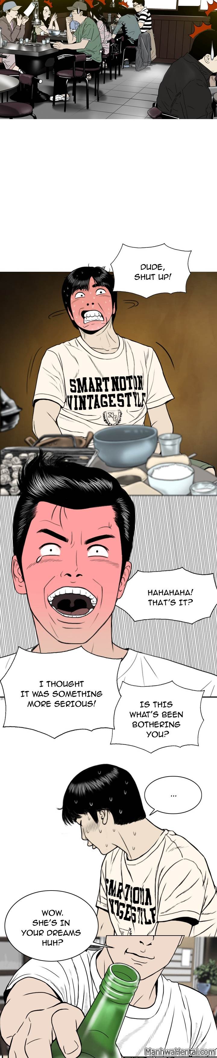 Creampie - Chapter 4 [photo 19] - MangaPorn