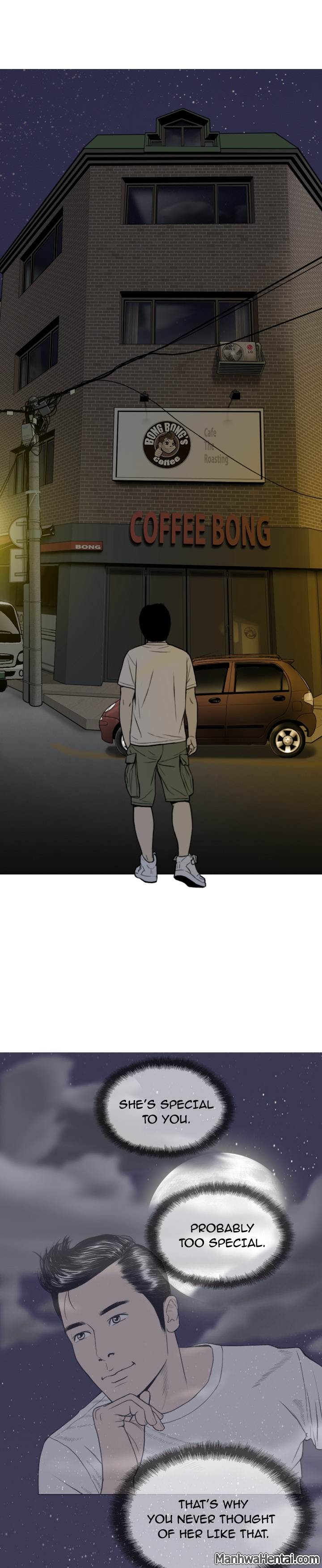 Creampie - Chapter 4 [photo 22] - MangaPorn