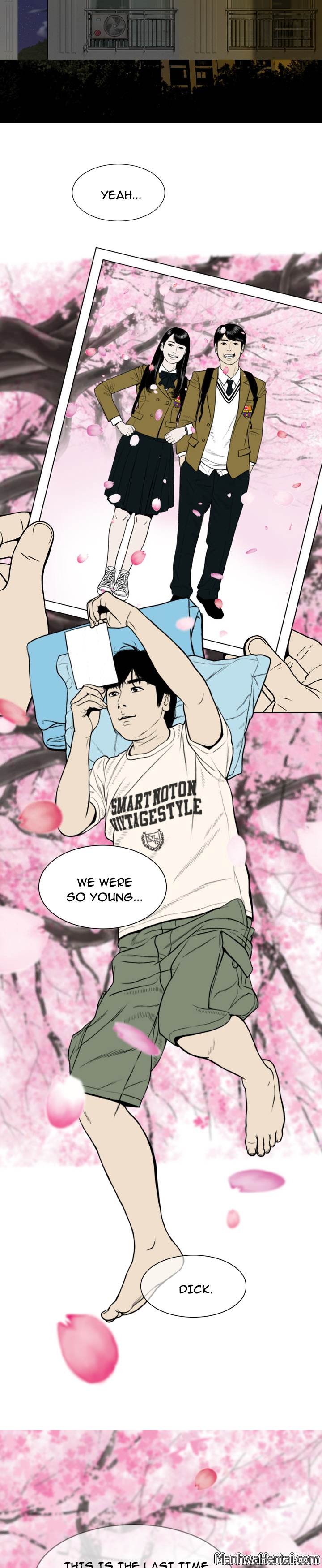 Creampie - Chapter 4 [photo 24] - MangaPorn