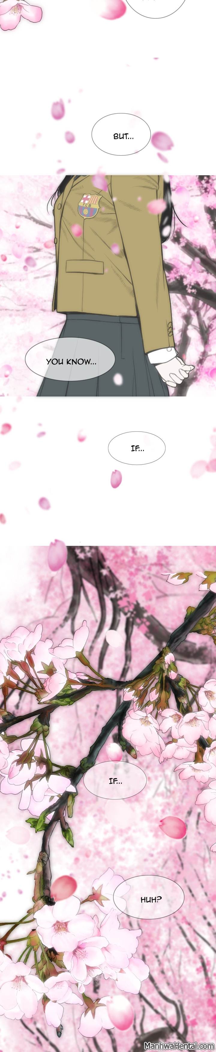 Creampie - Chapter 4 [photo 26] - MangaPorn