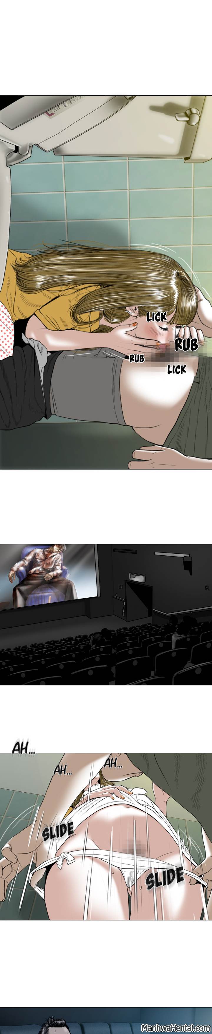 Creampie - Chapter 5 [photo 10] - MangaPorn