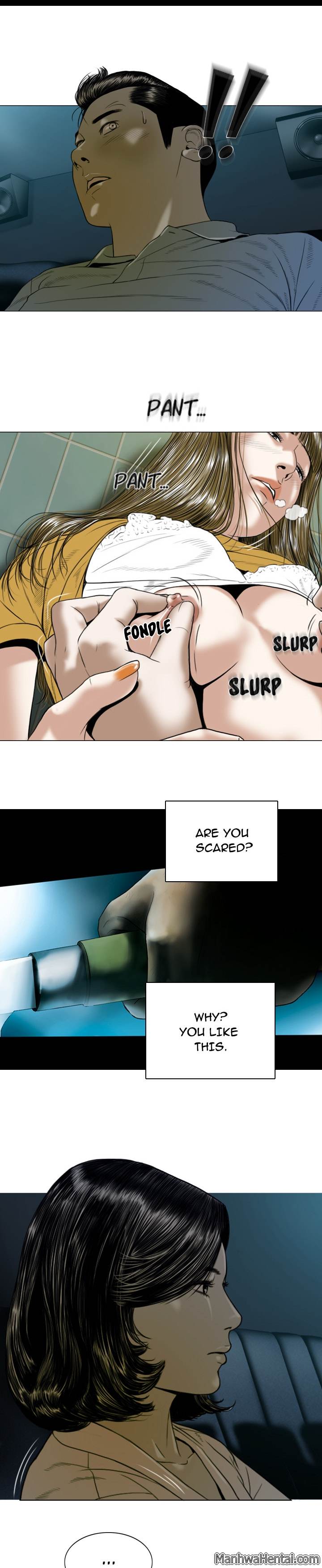 Creampie - Chapter 5 [photo 12] - MangaPorn