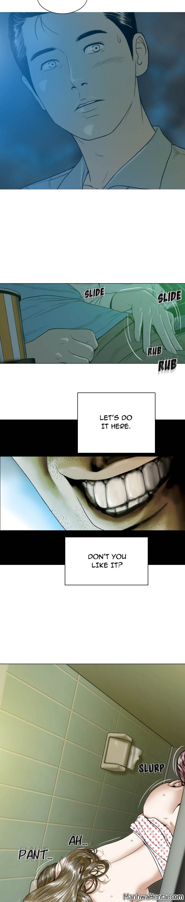 Creampie - Chapter 5 [photo 13] - MangaPorn