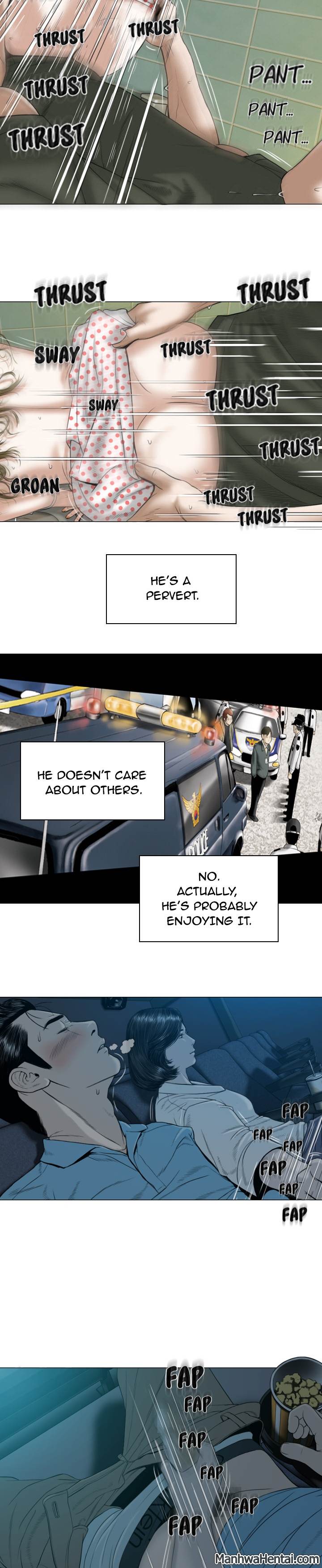 Creampie - Chapter 5 [photo 18] - MangaPorn