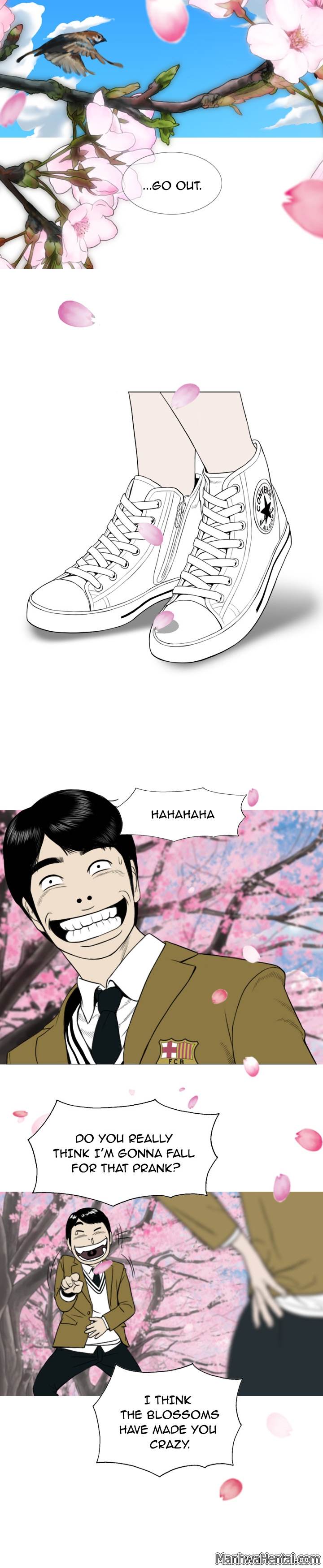 Creampie - Chapter 5 [photo 2] - MangaPorn