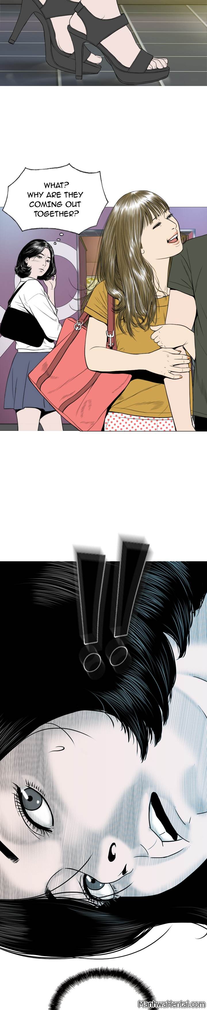 Creampie - Chapter 5 [photo 24] - MangaPorn