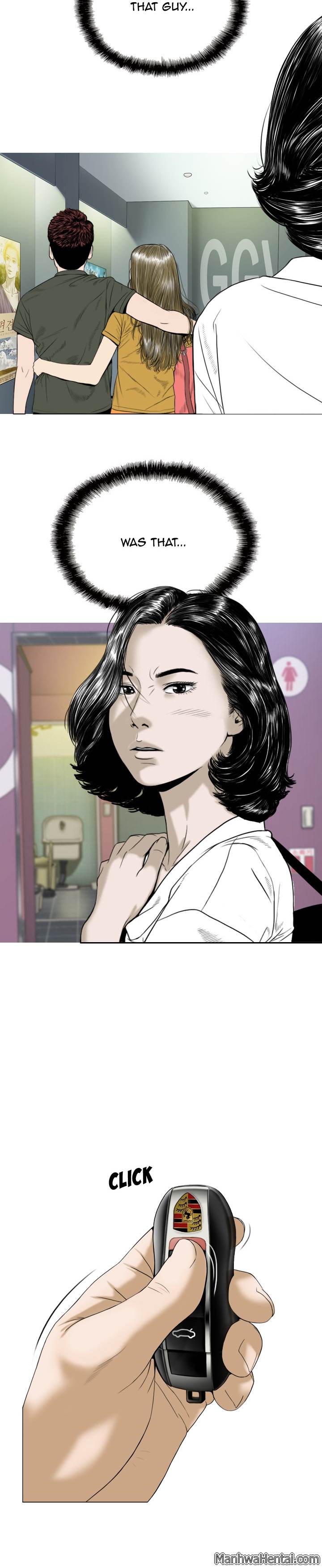 Creampie - Chapter 5 [photo 25] - MangaPorn