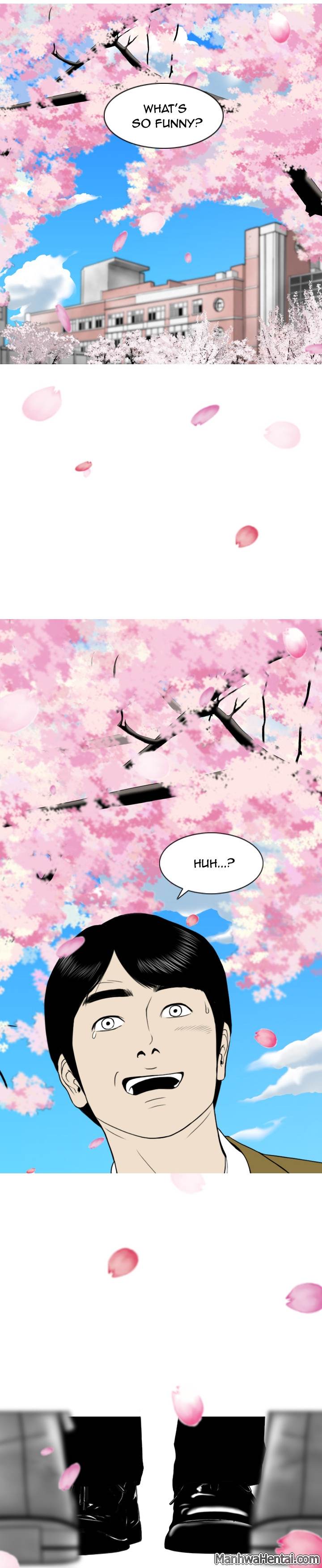 Creampie - Chapter 5 [photo 3] - MangaPorn