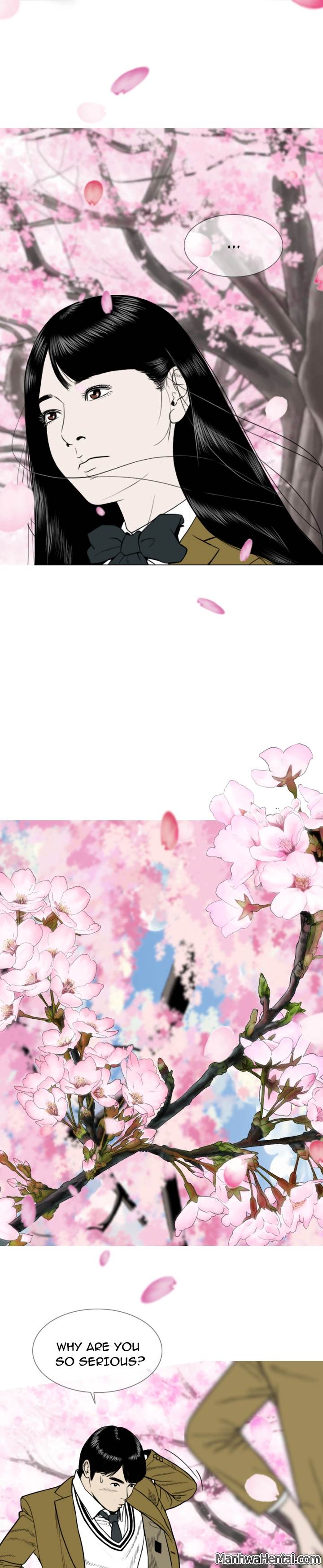 Creampie - Chapter 5 [photo 4] - MangaPorn