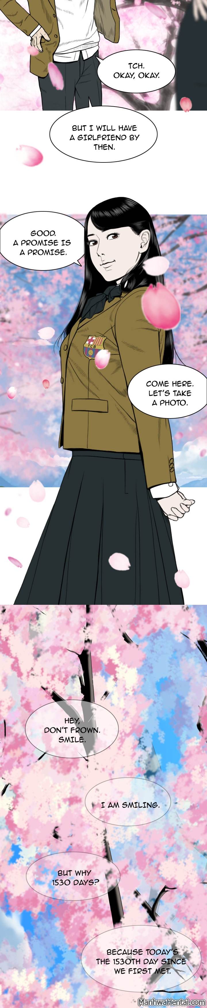 Creampie - Chapter 5 [photo 5] - MangaPorn