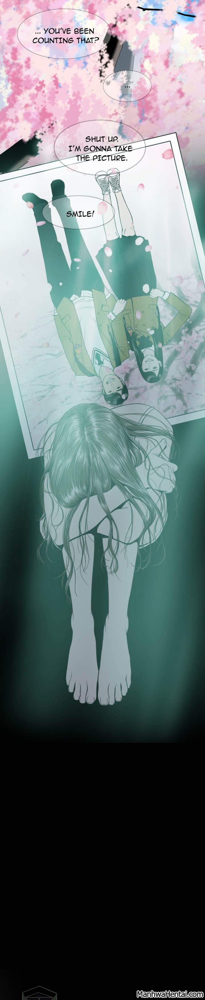 Creampie - Chapter 5 [photo 6] - MangaPorn