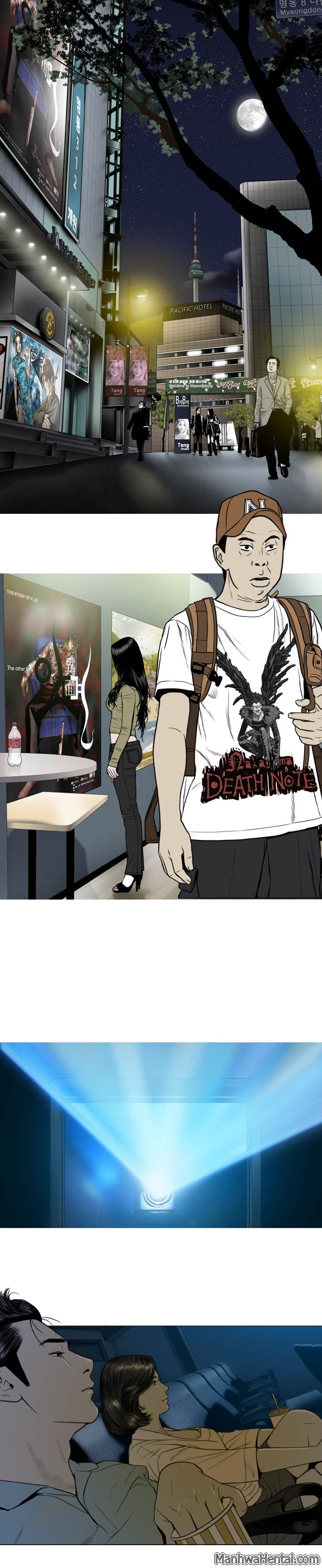 Creampie - Chapter 5 [photo 8] - MangaPorn