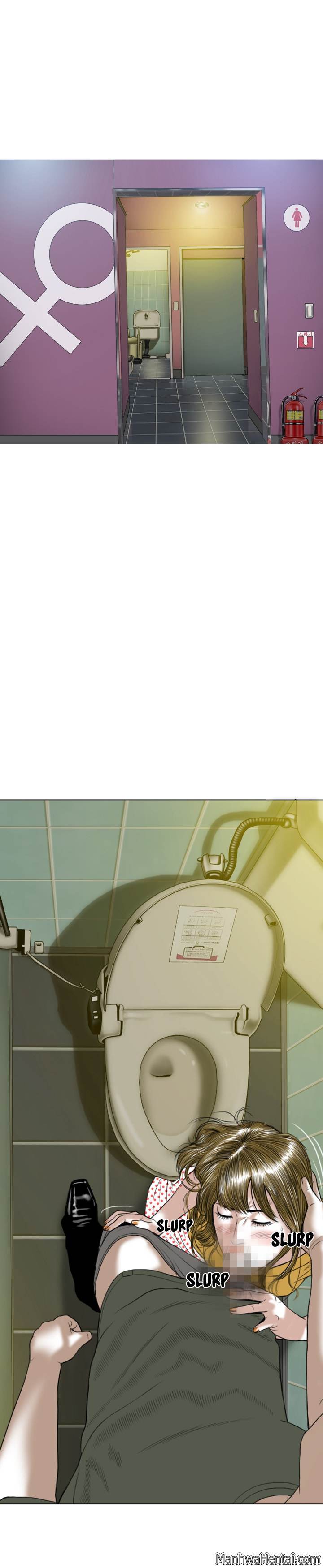 Creampie - Chapter 5 [photo 9] - MangaPorn