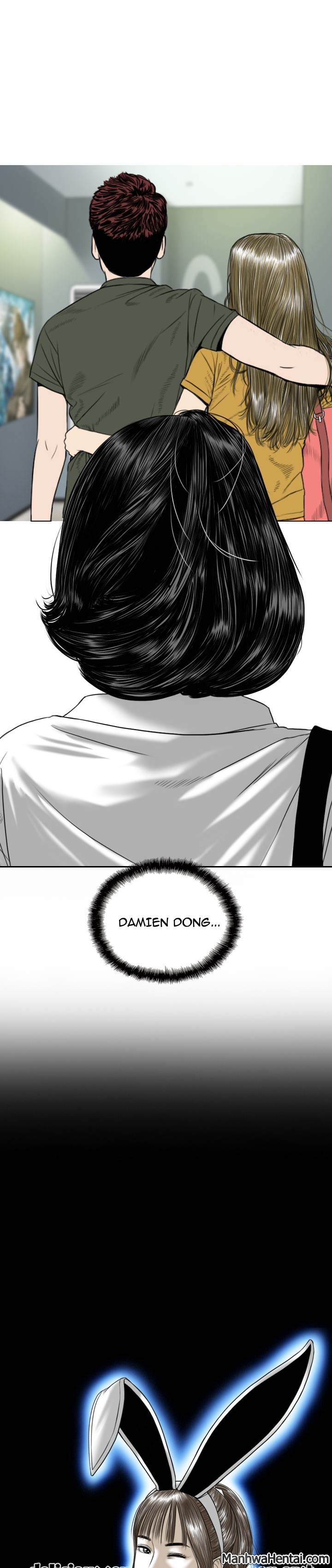 Creampie - Chapter 6 [photo 1] - MangaPorn