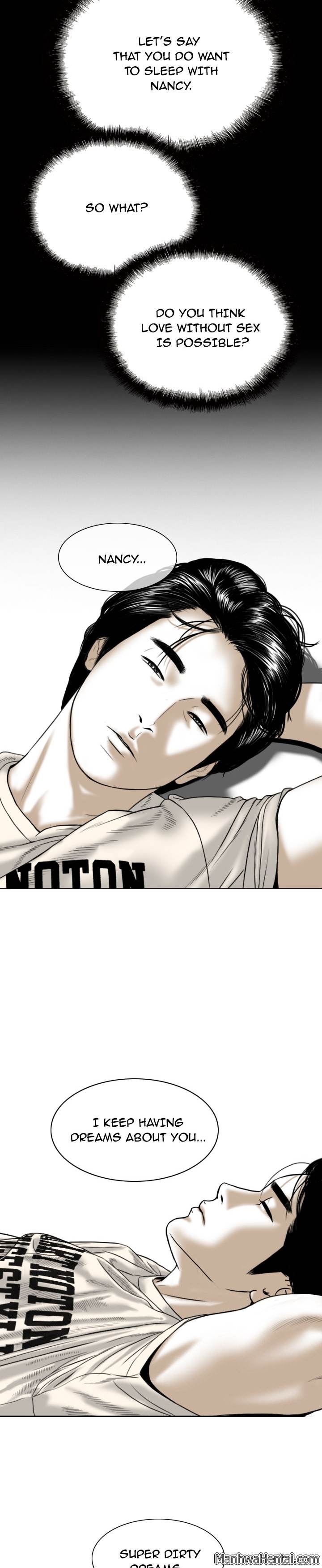 Creampie - Chapter 6 [photo 10] - MangaPorn