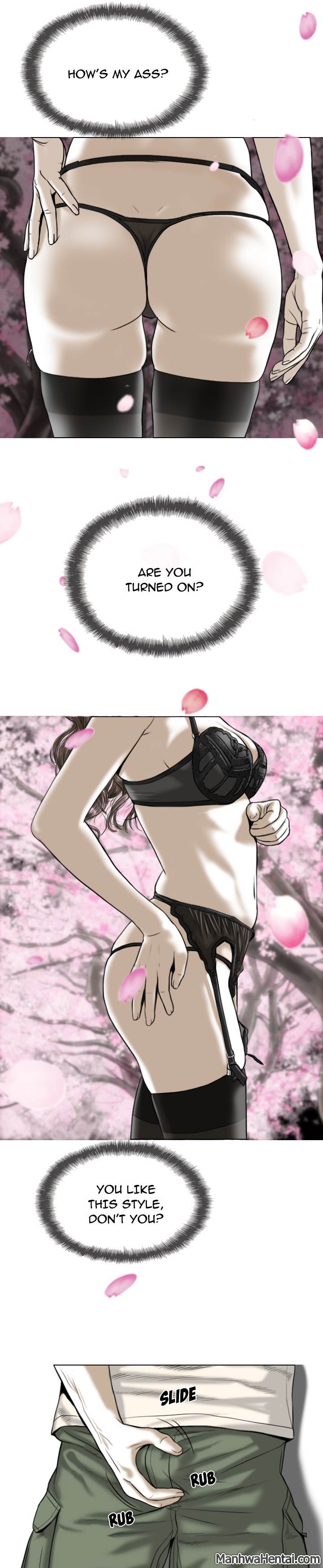 Creampie - Chapter 6 [photo 12] - MangaPorn