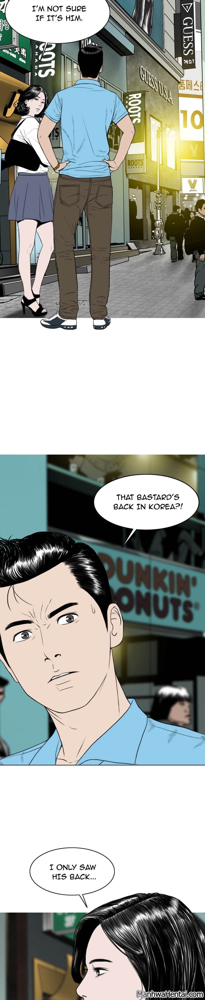 Creampie - Chapter 6 [photo 22] - MangaPorn