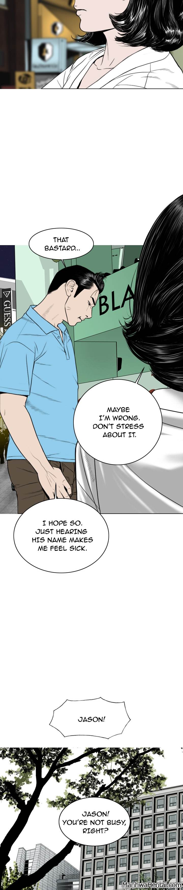 Creampie - Chapter 6 [photo 23] - MangaPorn