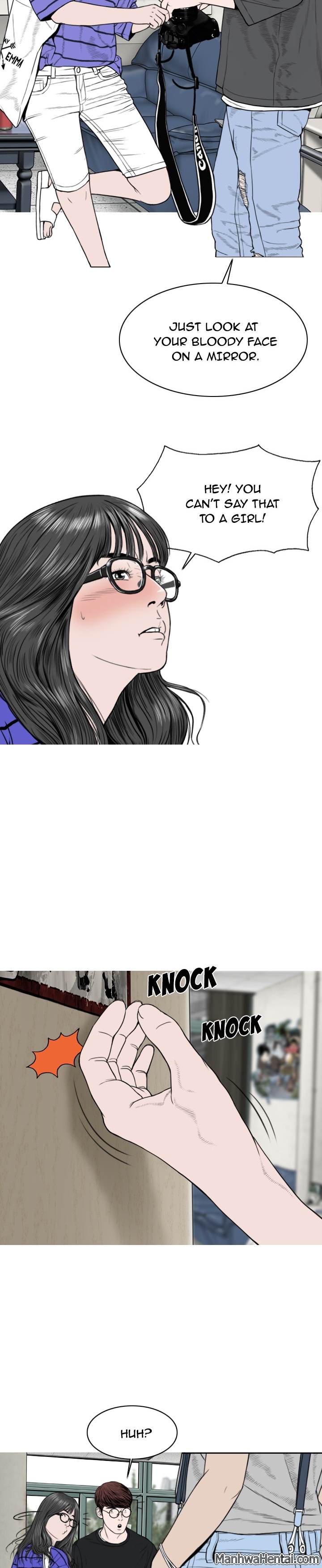 Creampie - Chapter 6 [photo 25] - MangaPorn