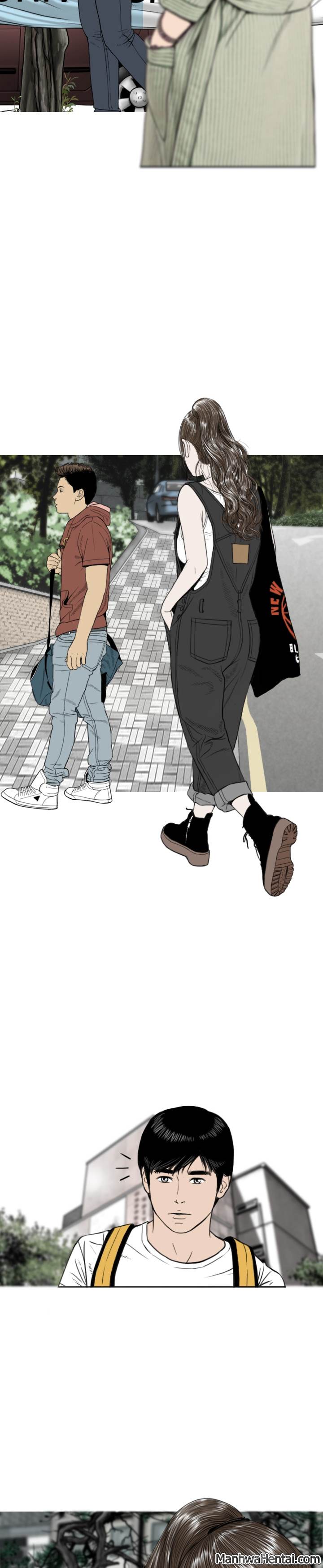 Creampie - Chapter 6 [photo 27] - MangaPorn