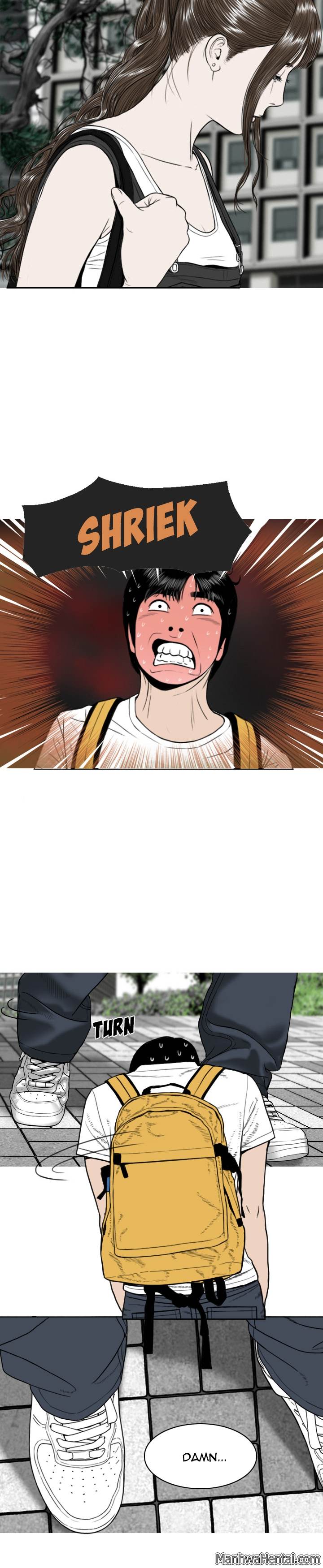 Creampie - Chapter 6 [photo 28] - MangaPorn