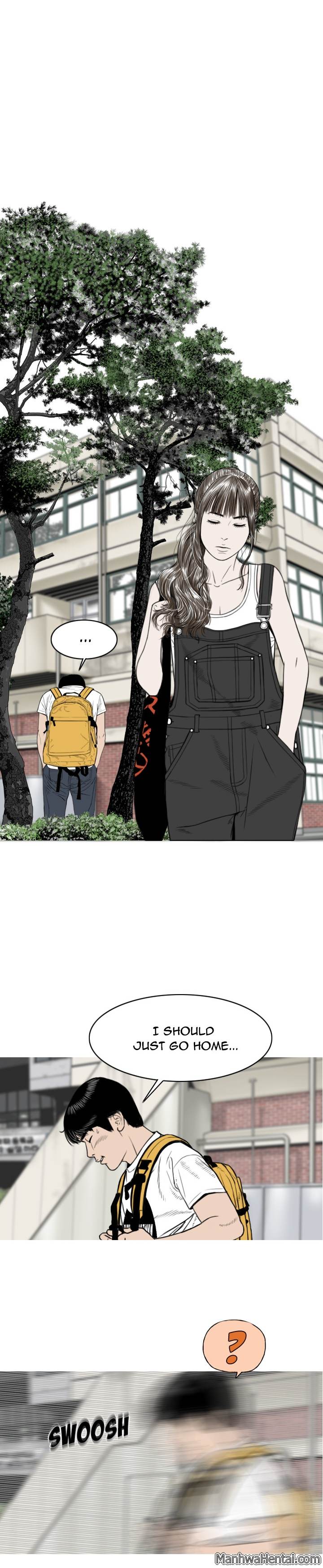 Creampie - Chapter 6 [photo 29] - MangaPorn