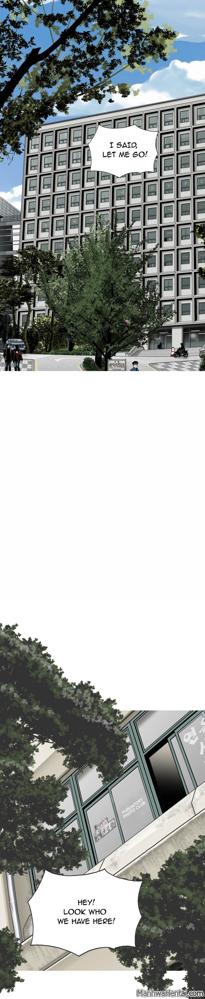 Creampie - Chapter 6 [photo 31] - MangaPorn