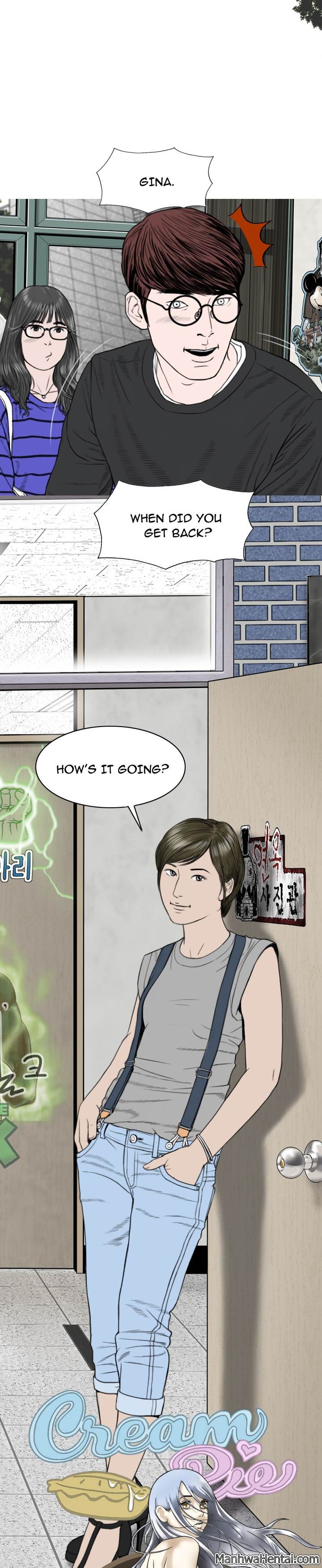 Creampie - Chapter 6 [photo 32] - MangaPorn