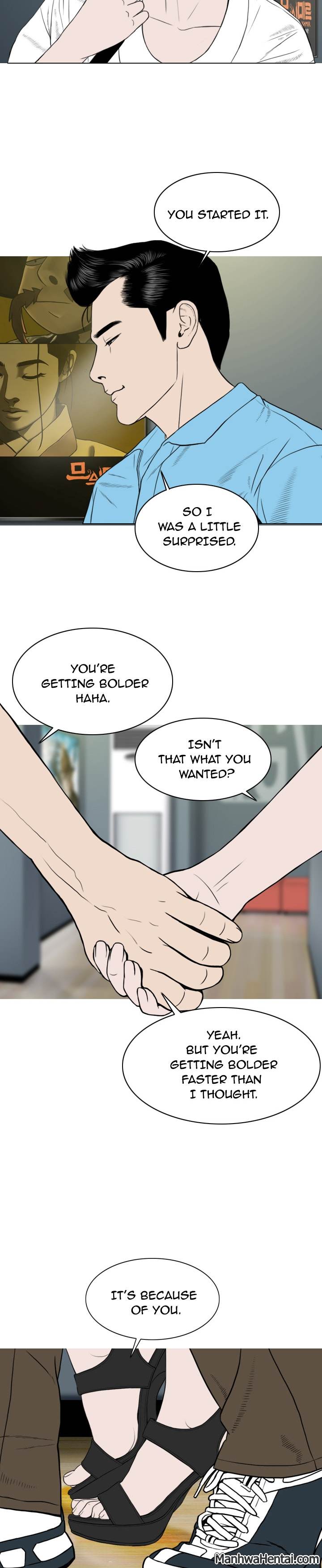 Creampie - Chapter 6 [photo 4] - MangaPorn