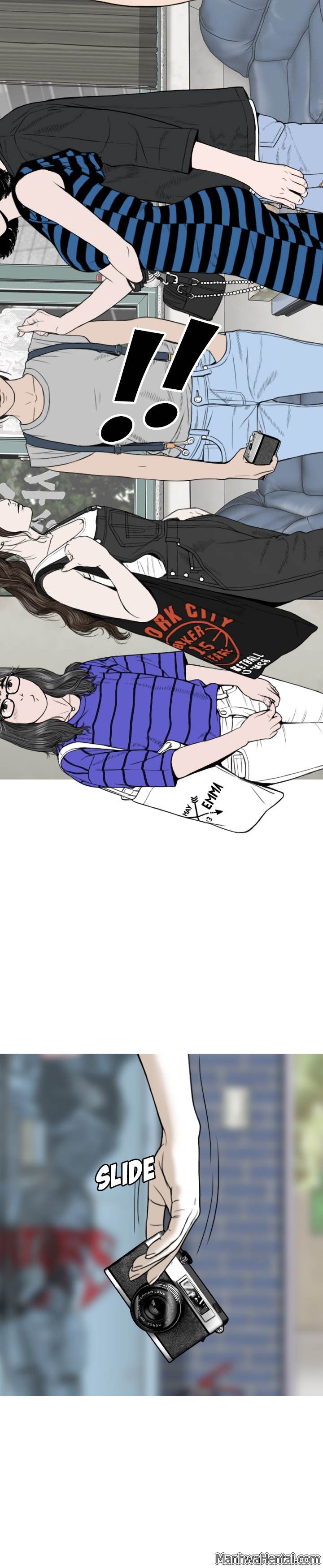 Creampie - Chapter 7 [photo 10] - MangaPorn