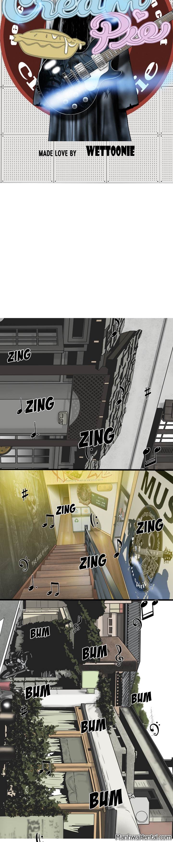 Creampie - Chapter 7 [photo 12] - MangaPorn