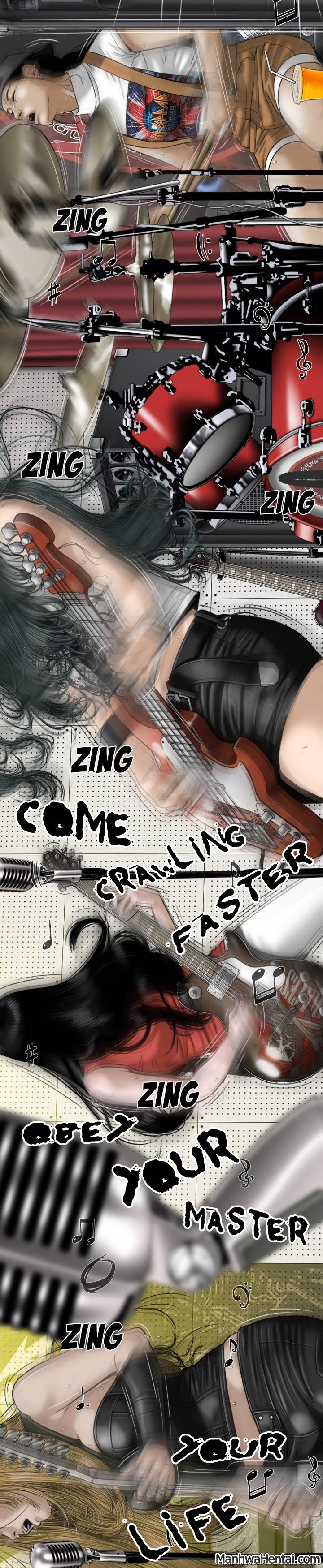 Creampie - Chapter 7 [photo 14] - MangaPorn