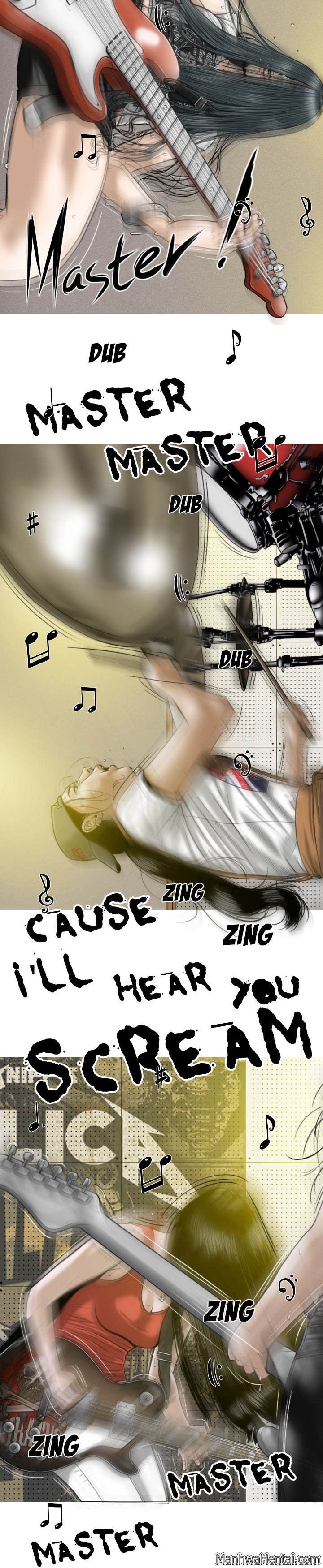 Creampie - Chapter 7 [photo 16] - MangaPorn