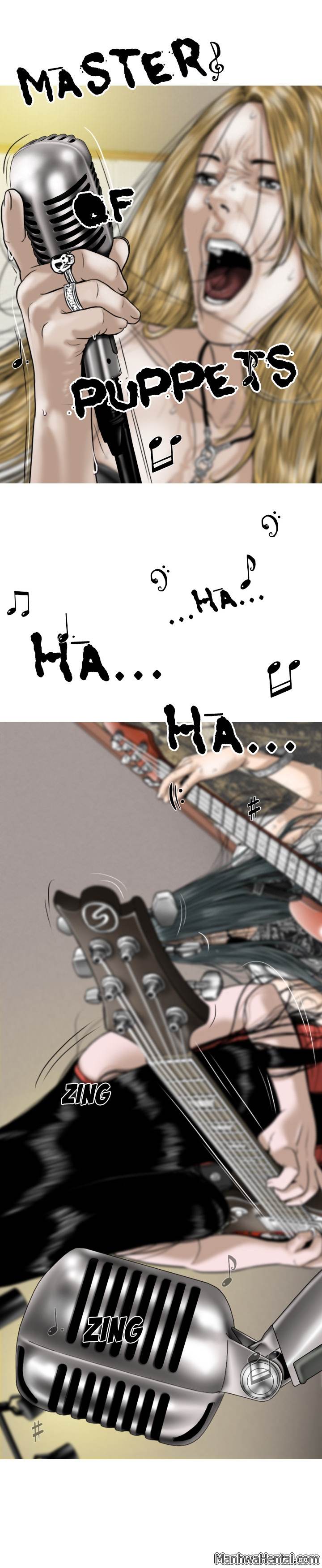 Creampie - Chapter 7 [photo 17] - MangaPorn