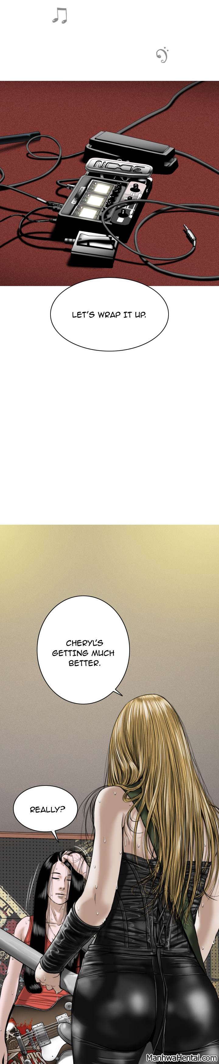 Creampie - Chapter 7 [photo 18] - MangaPorn