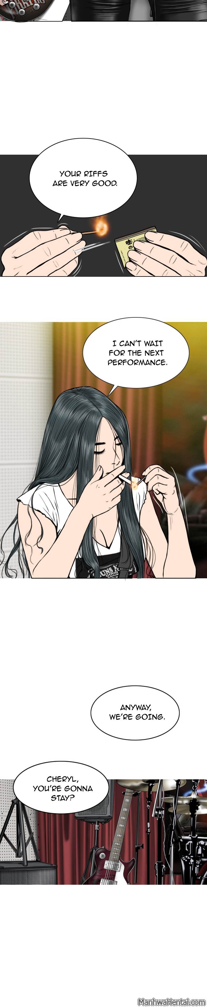 Creampie - Chapter 7 [photo 19] - MangaPorn