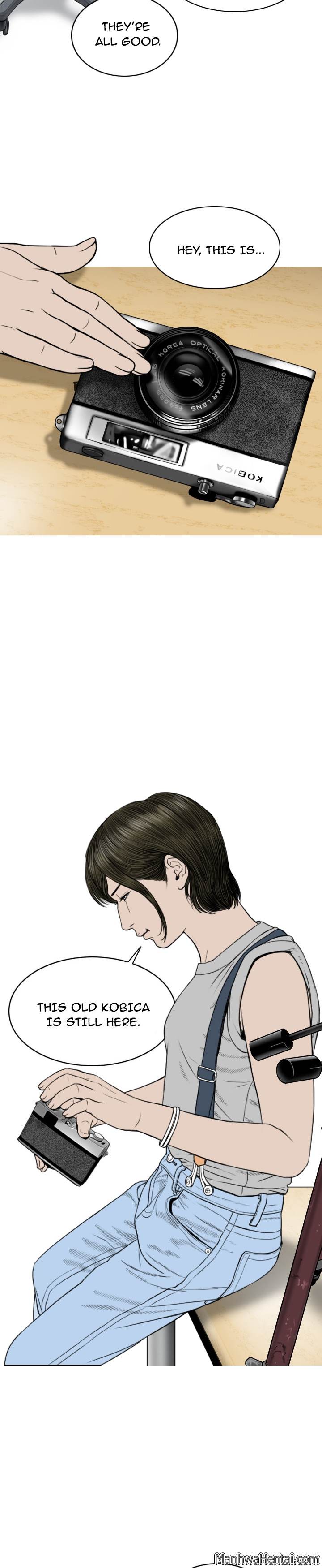 Creampie - Chapter 7 [photo 2] - MangaPorn