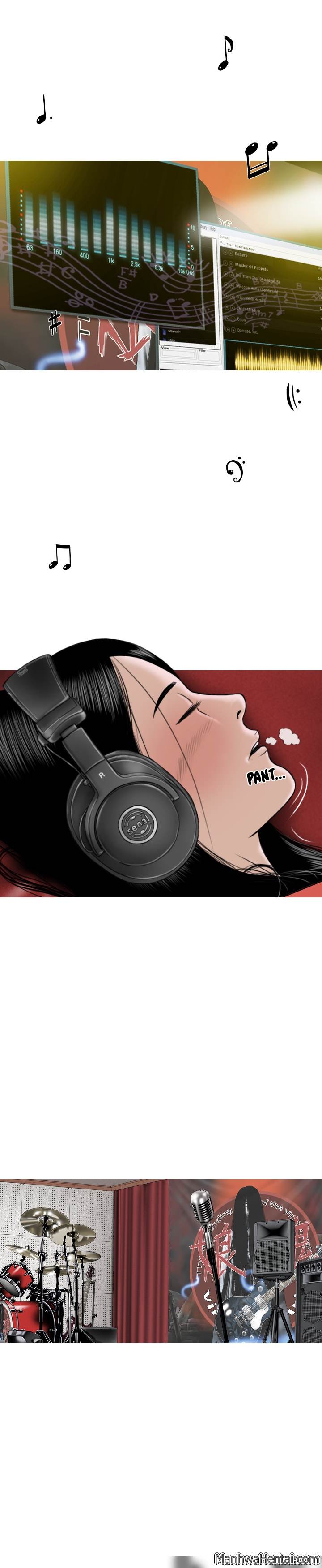 Creampie - Chapter 7 [photo 22] - MangaPorn