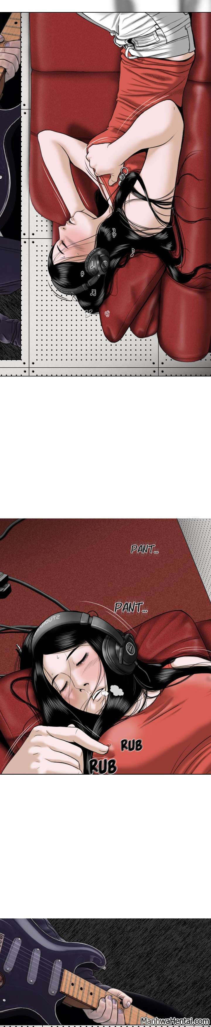 Creampie - Chapter 7 [photo 23] - MangaPorn