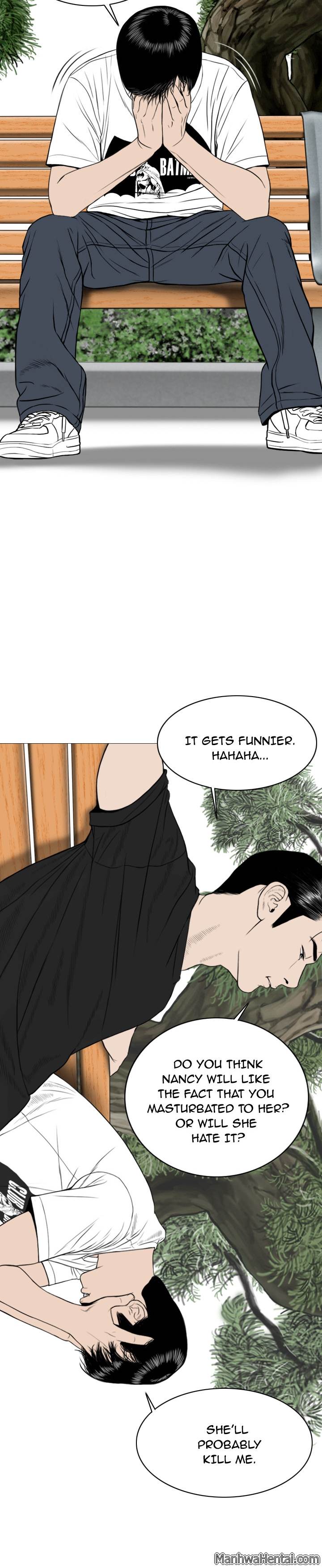 Creampie - Chapter 7 [photo 25] - MangaPorn