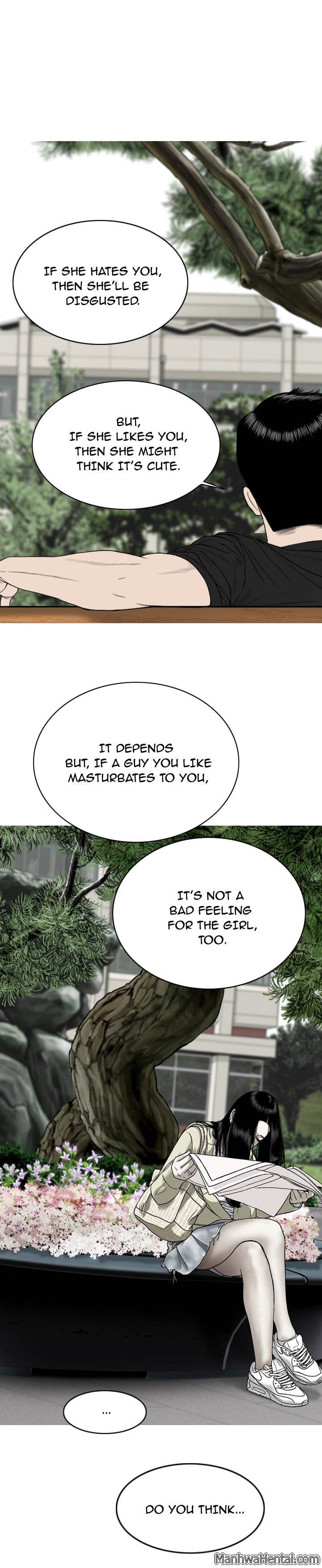 Creampie - Chapter 7 [photo 26] - MangaPorn